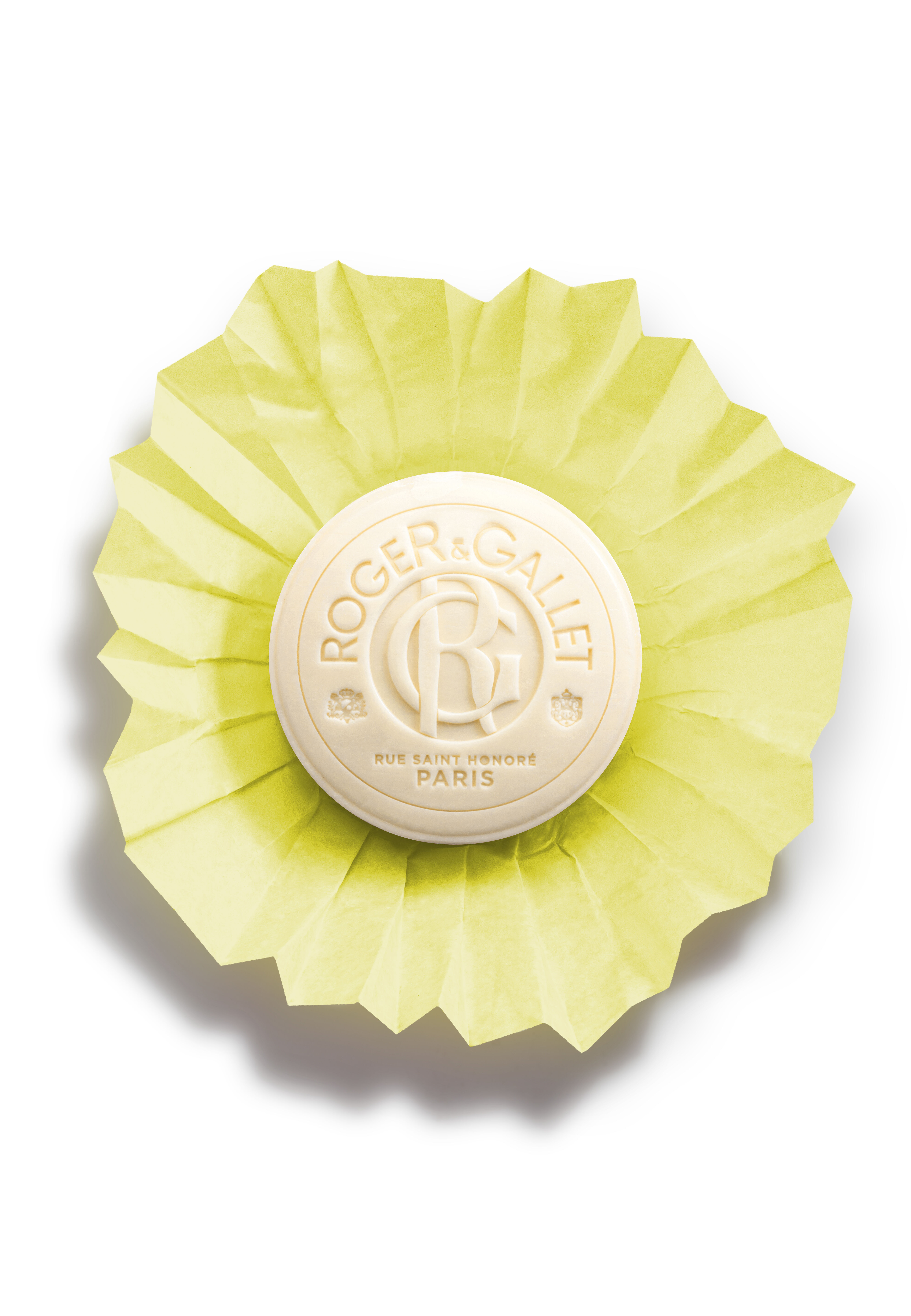 Květina osmanthusu od Rogera a Galleta
