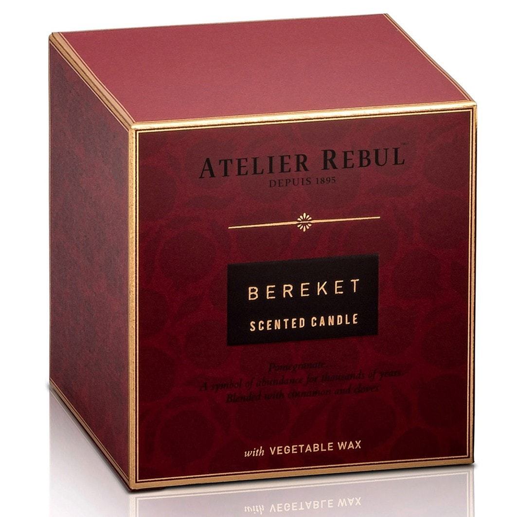Atelier Rebul aromātiskā svece