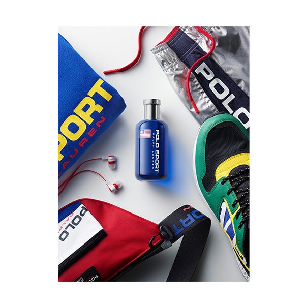 Polo Sport | 75 ml