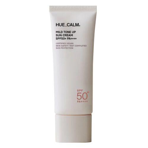 Soins solaires Hue Calm