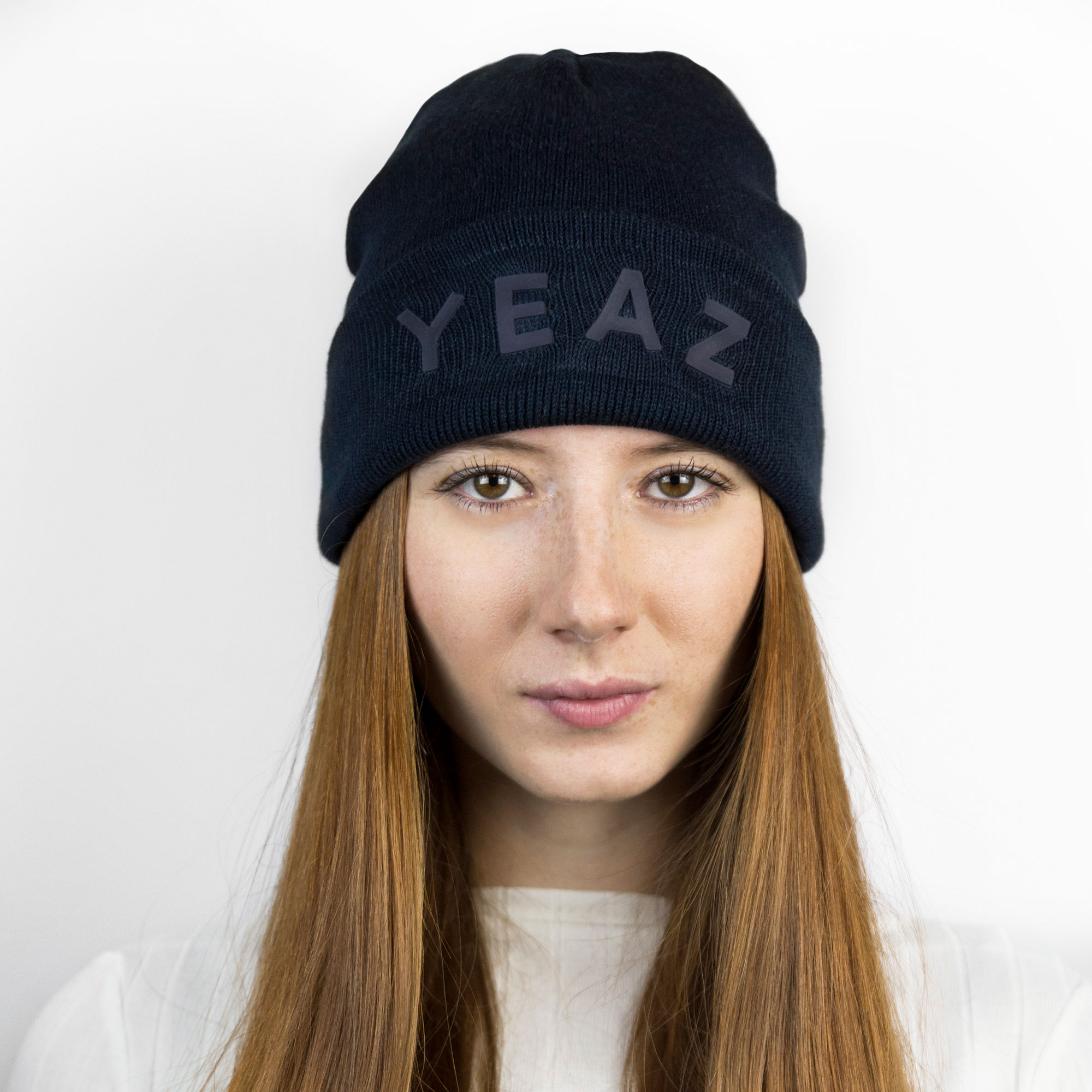  Gorro Yeaz Wyld