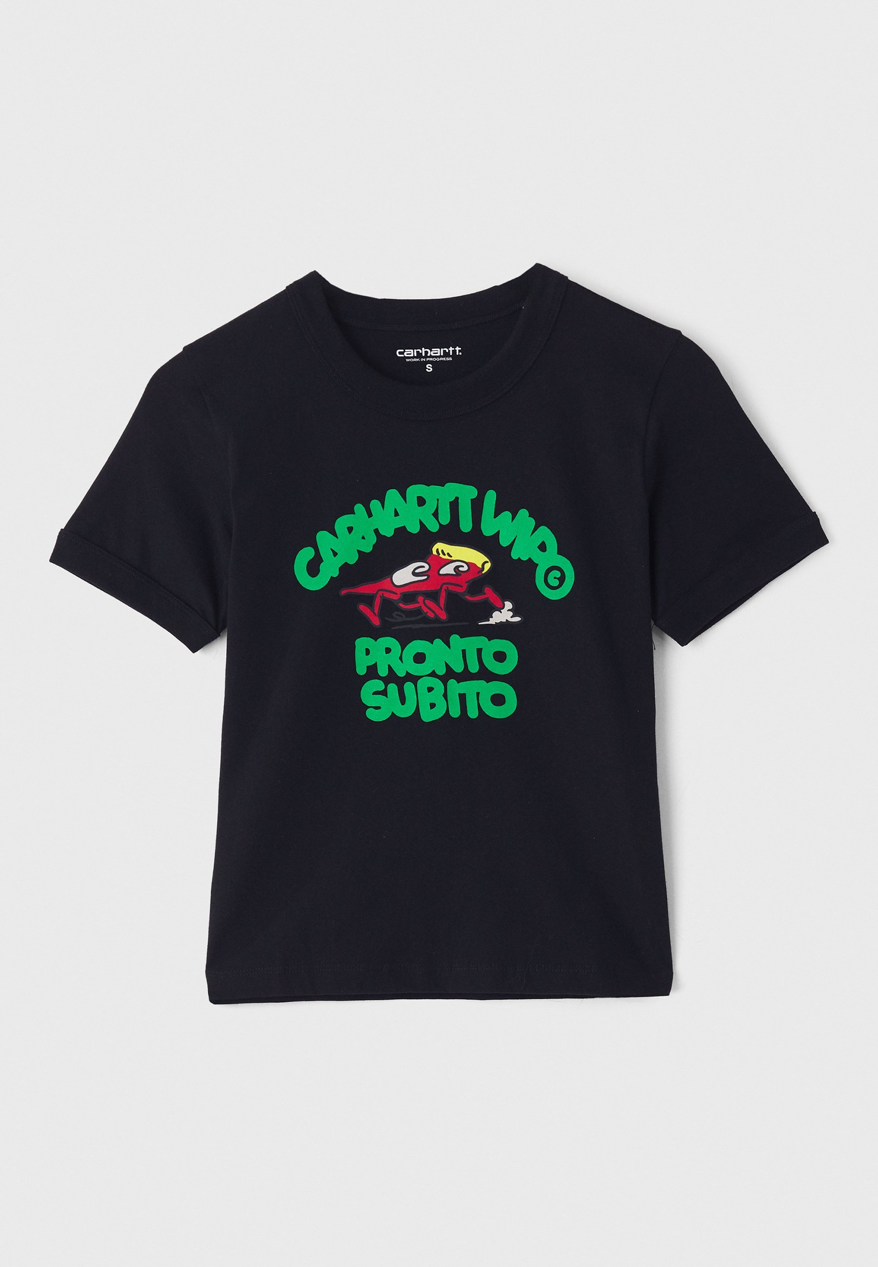 T-shirt Carhartt WIP