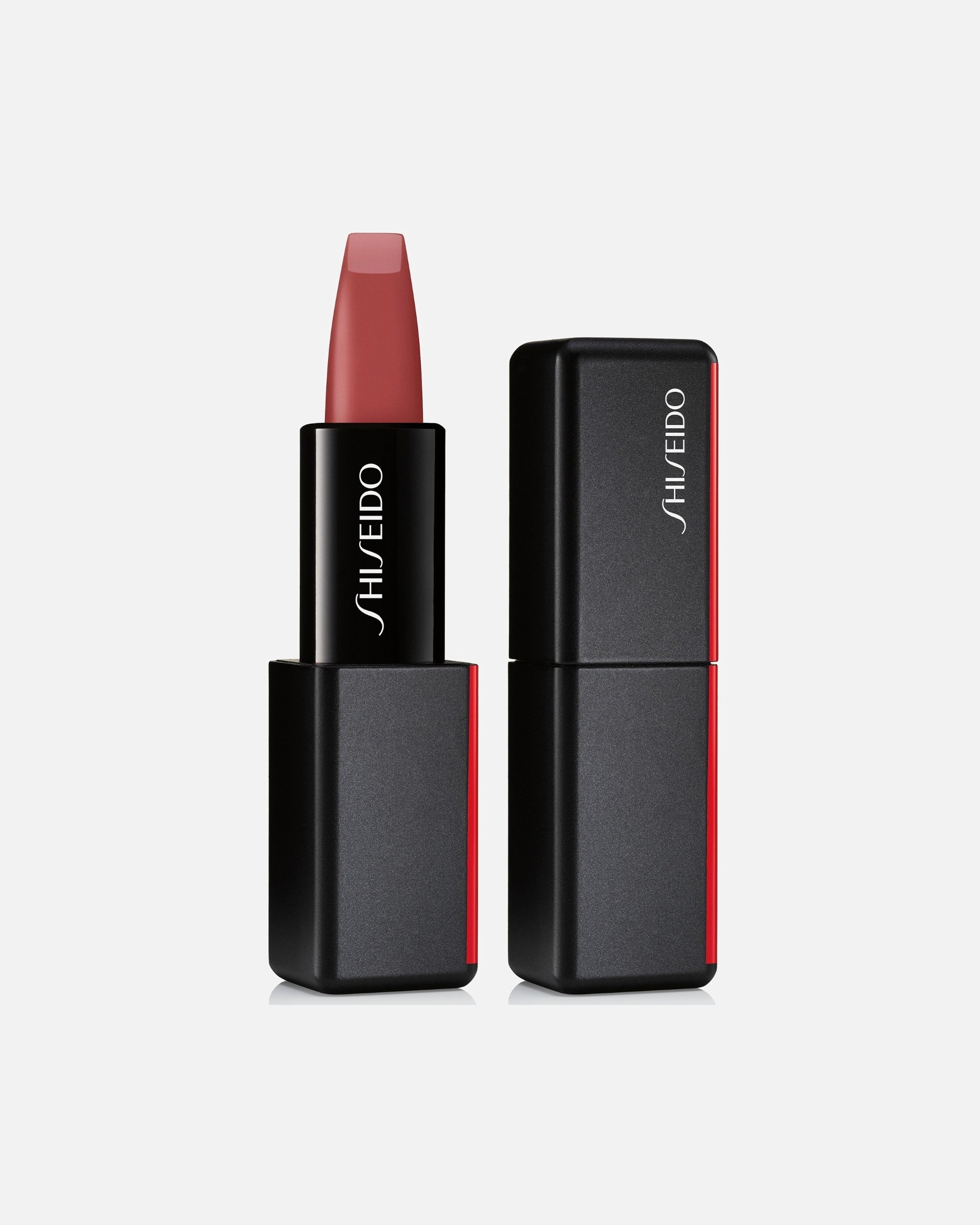 „Shiseido“ lūpų dažai „Modern Matte Powder“ – 4 g
