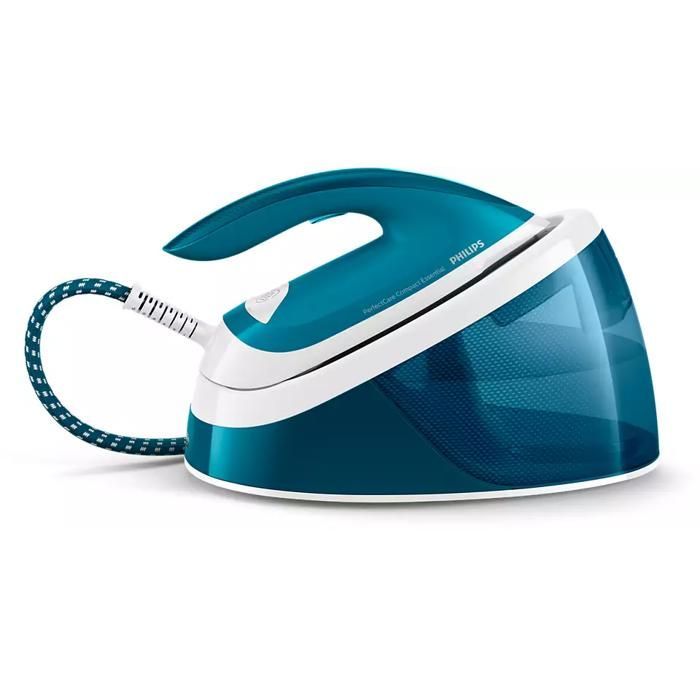 Philips PerfectCare Compact Essential Steam Generator GC6815/20