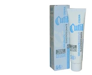 Cutil Idrat Idroristr crème 40 ml