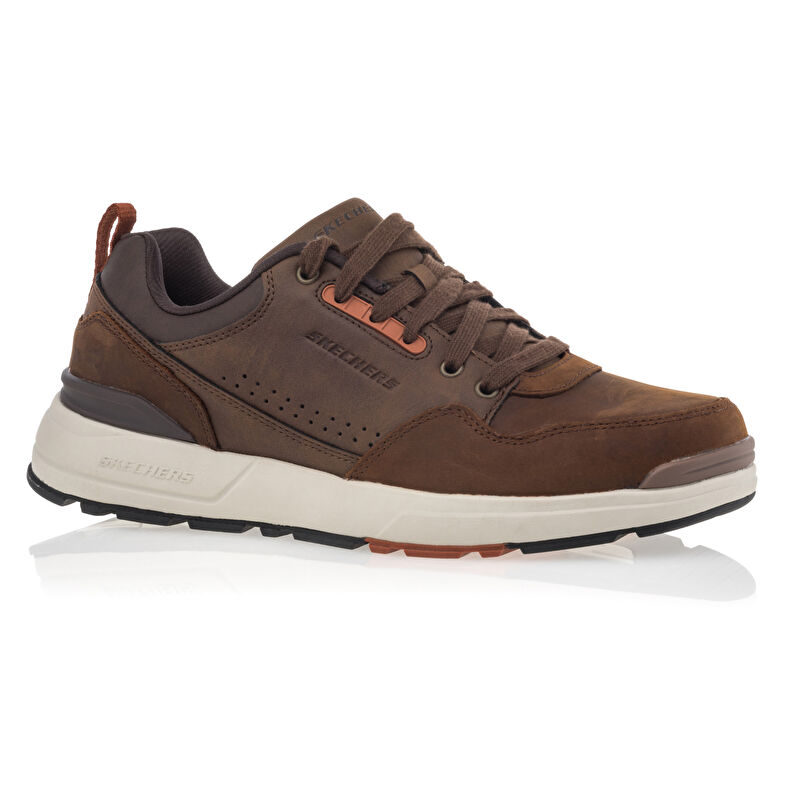 Korit / lenkkarit Homme Marron