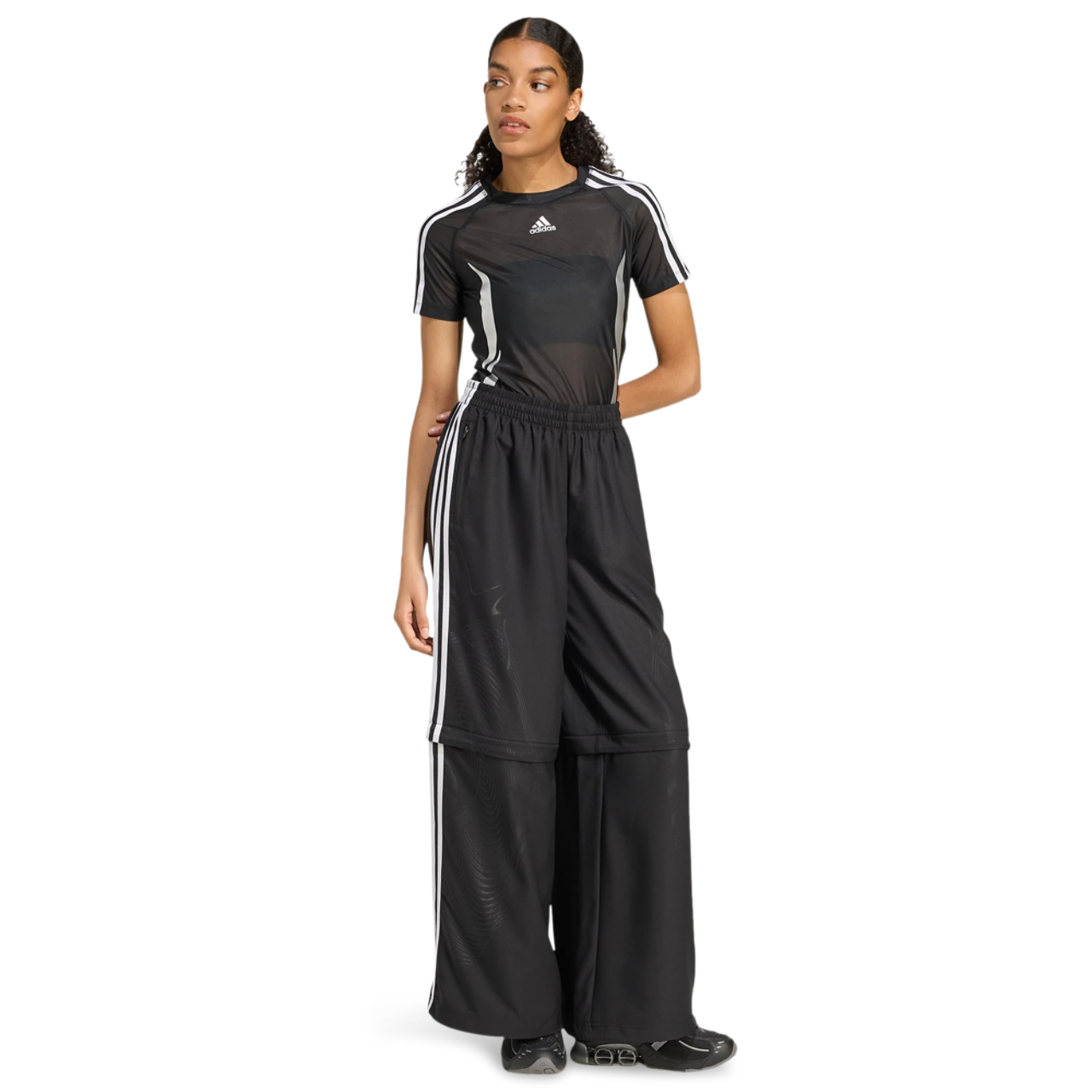 adidas Adilenium sæson 4 Teamgeist Sheer Jersey