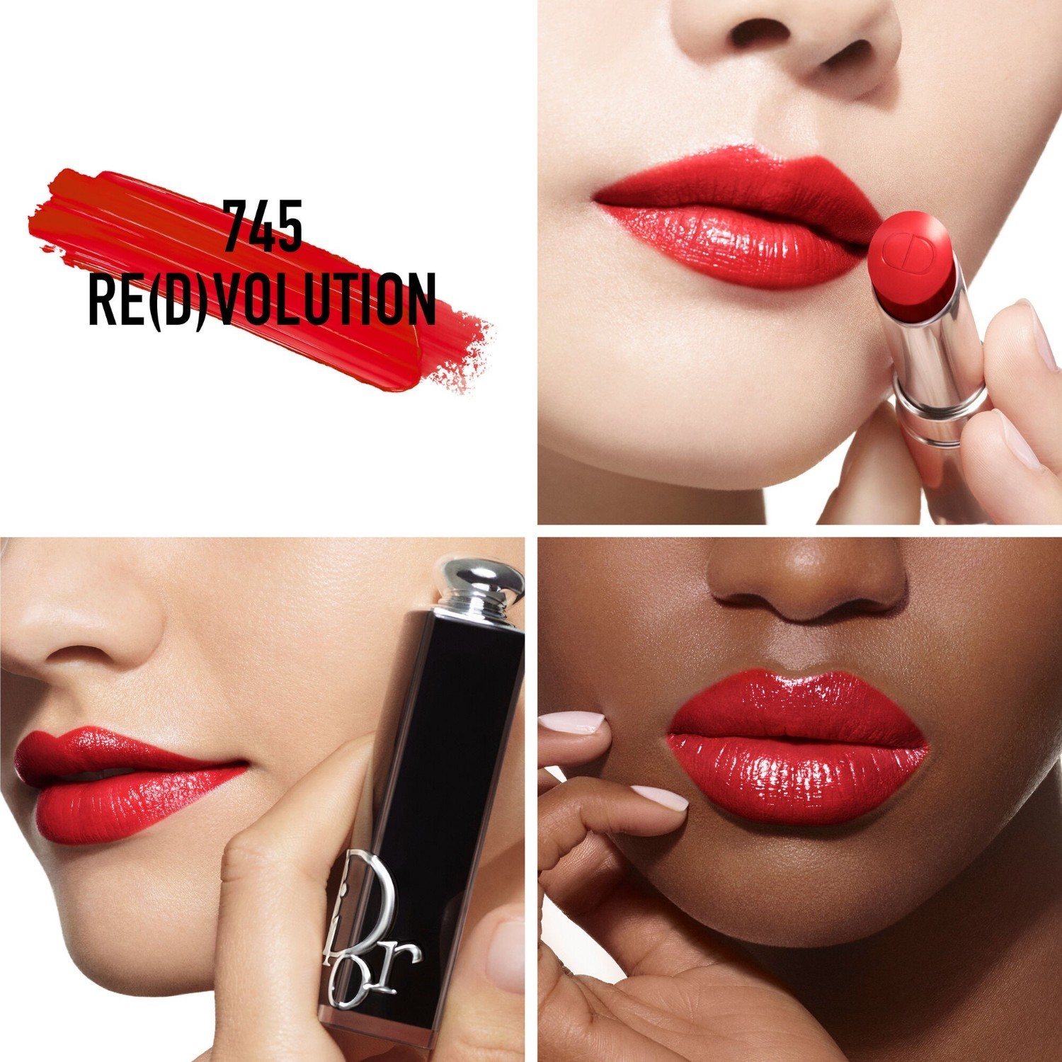 DIOR кармин Dior Addict кармин - 3,2 г