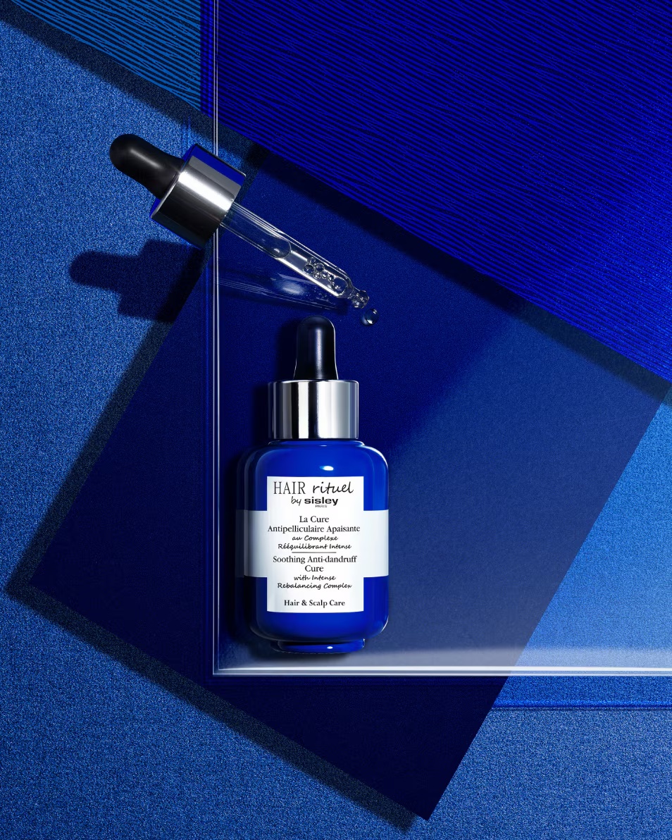 SISLEY HAIR RITUAL BY SISLEY ΑΝΤΙΠΙΤΥΡΙΔΙΚΗ ΘΕΡΑΠΕΙΑ