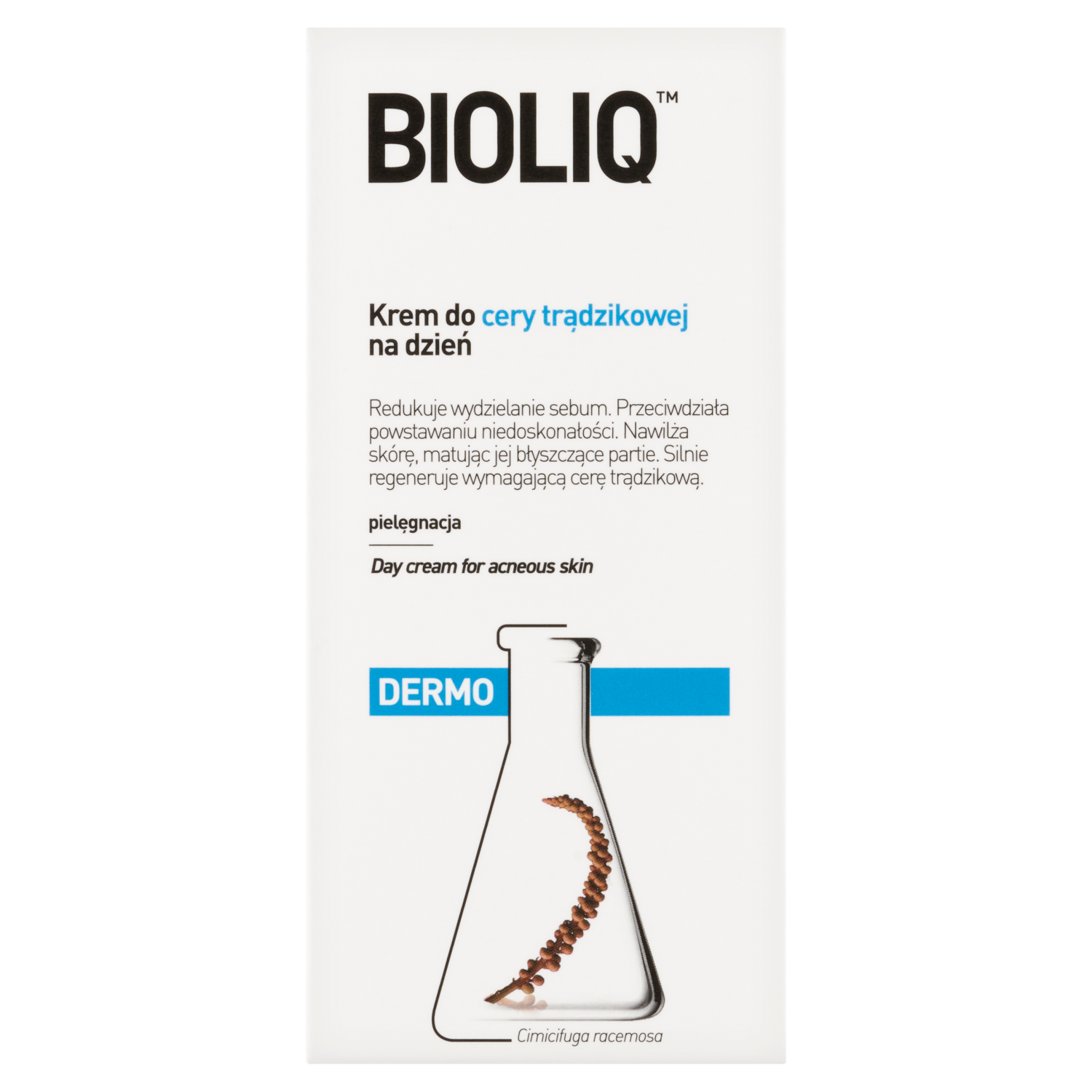 Bioliq Dermo