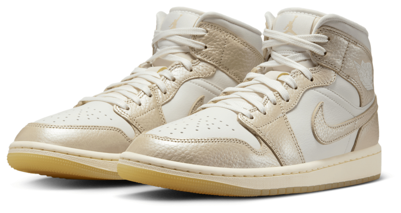 Jordan Aj1 Mid
