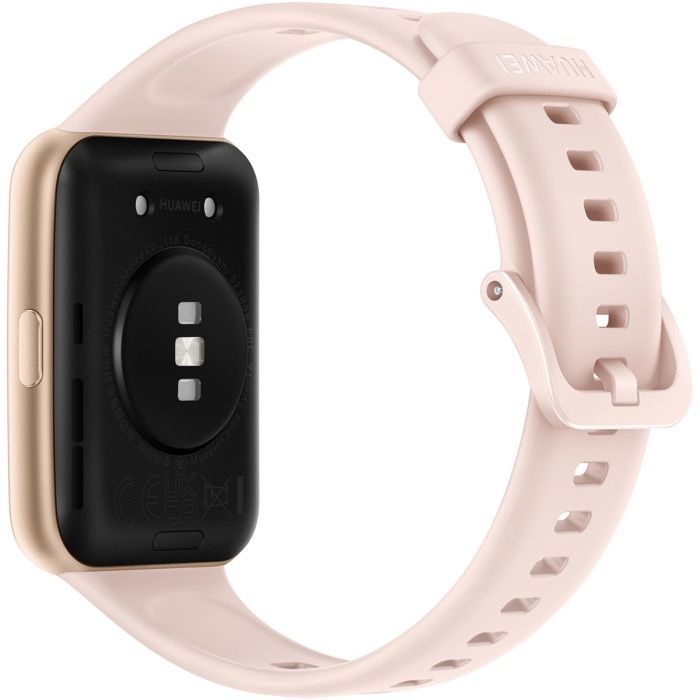 Smartwatch Huawei Watch Fit 2, rosa