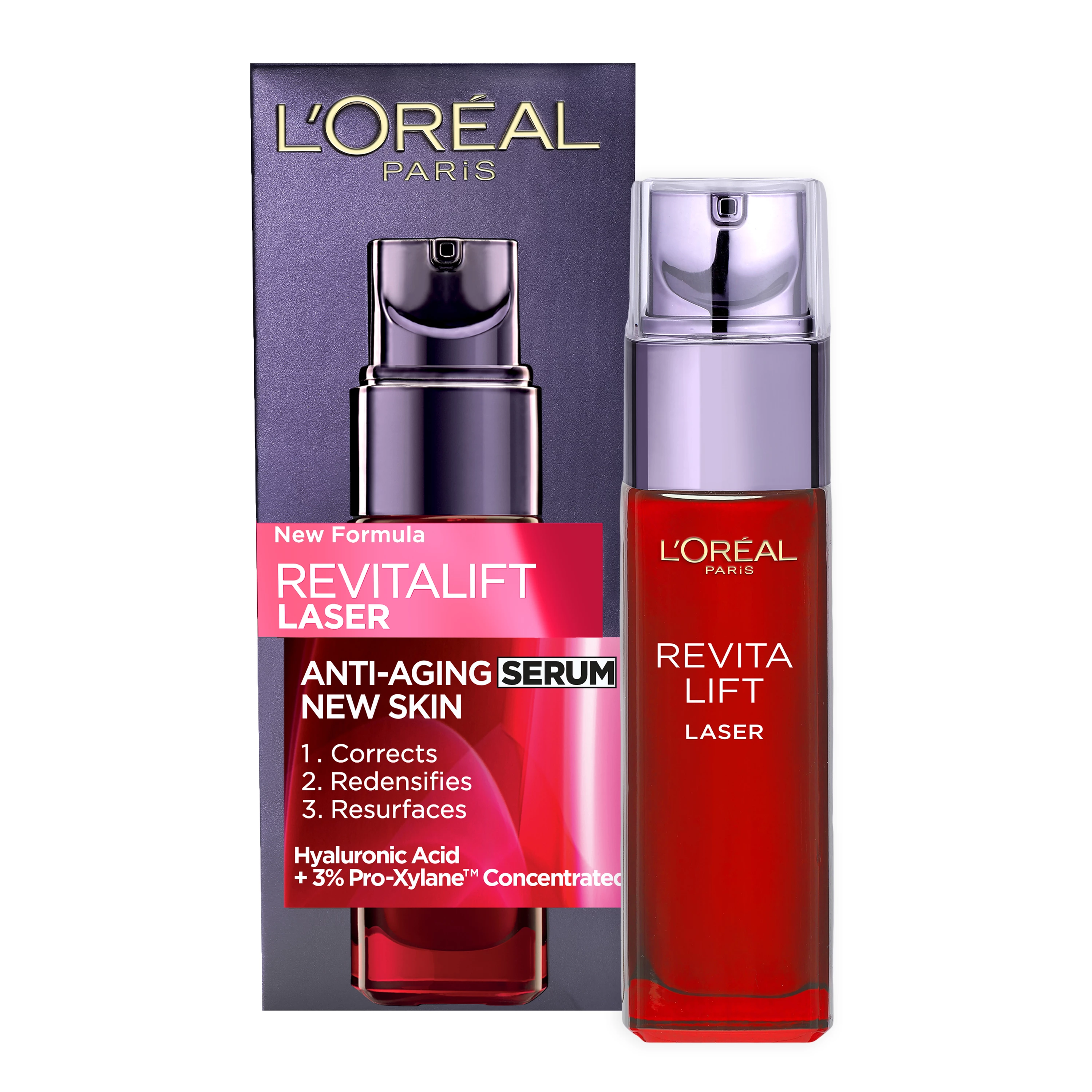 Revitalift laserski serum 30 ml - L'Oréal Paris