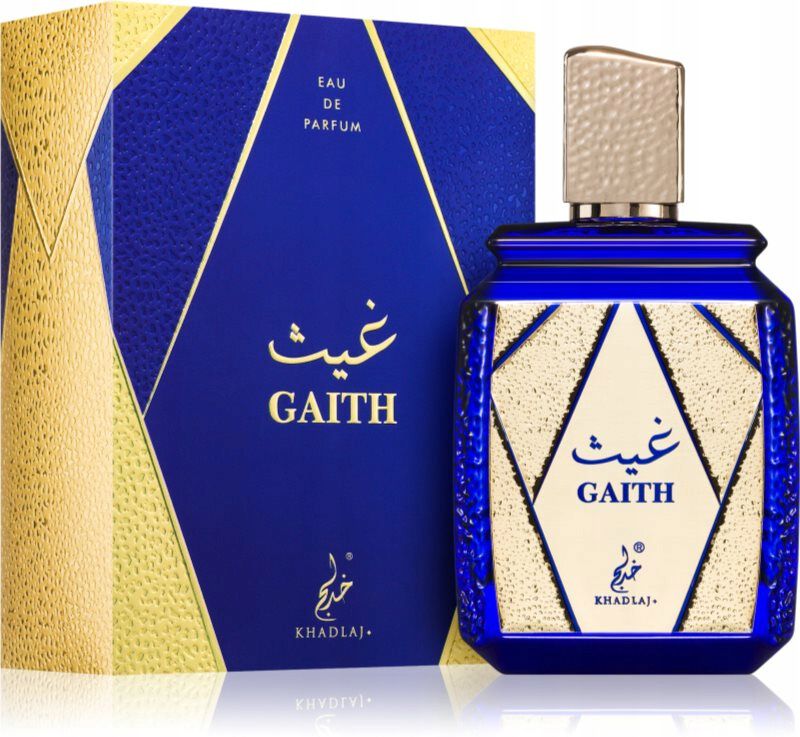 Khadlaj Gaith