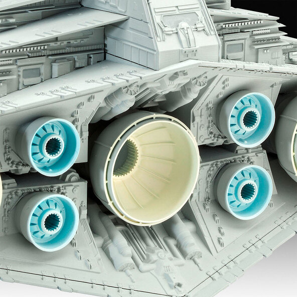 Αυτοκρατορικός Καταστροφέας Αστέρων