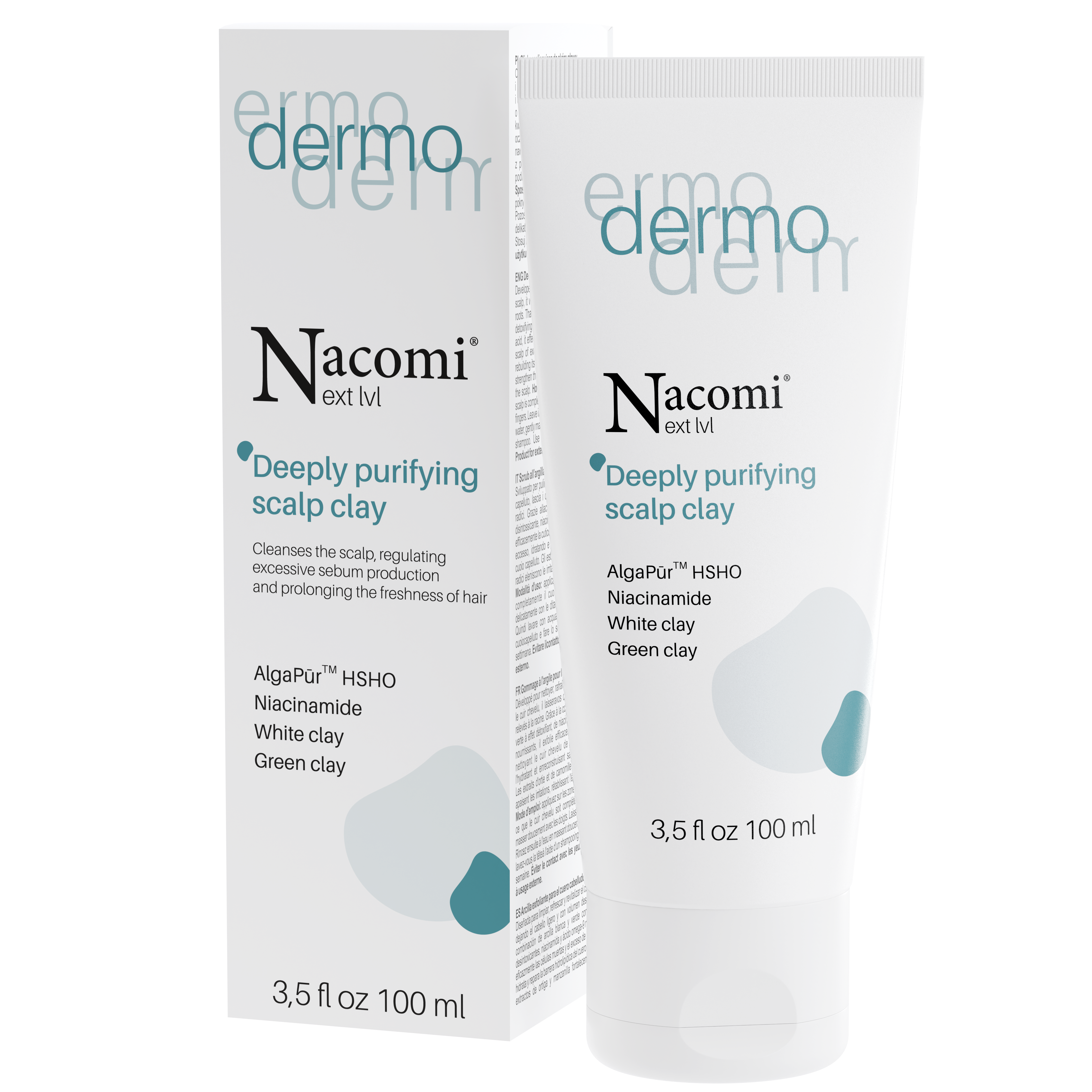 Nacomi Dermo