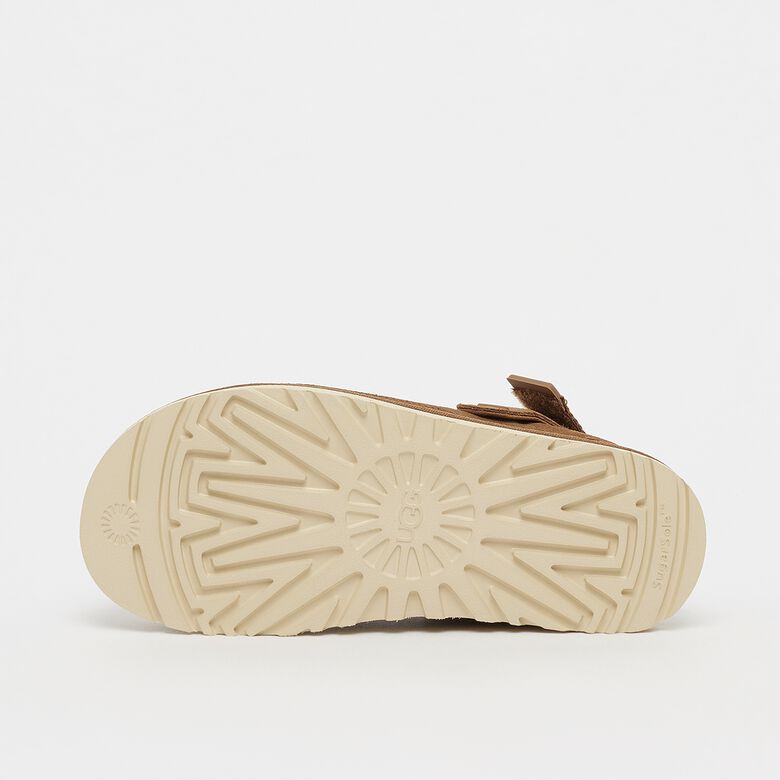 Goldenstar Clog