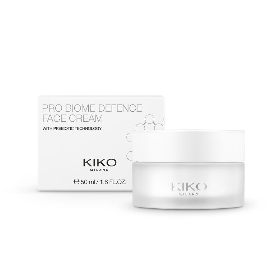 Kiko Milano Pro Biomforsvar