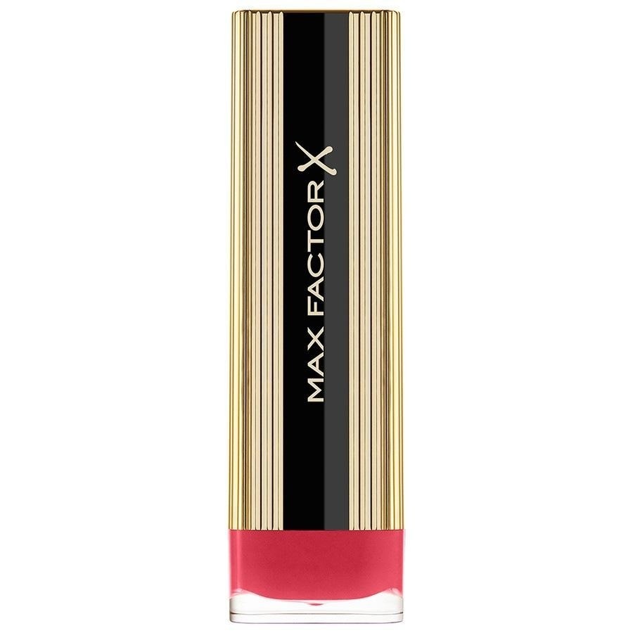 Max Factor lūpu krāsas eliksīrs - 4 g