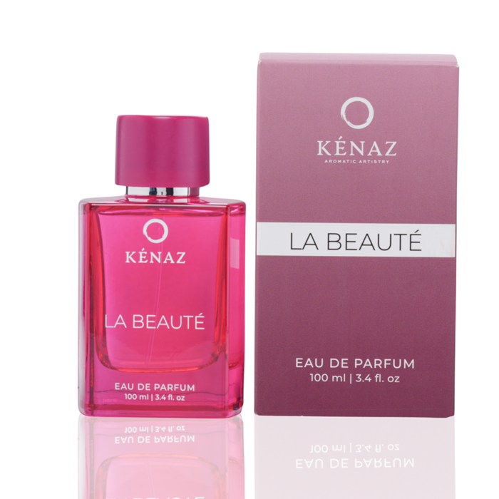 Kenaz La Beaute