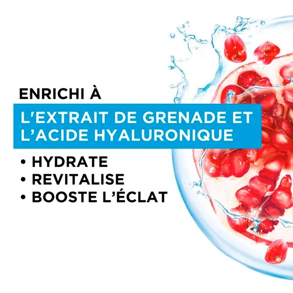 Garnier SkinActive Hydra Bomb maska za tkivo<br>31 g