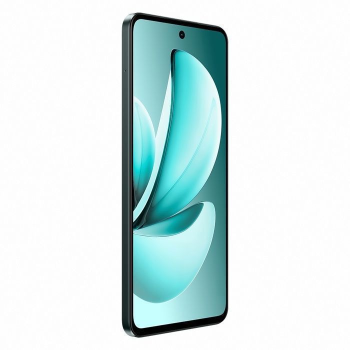 Téléphone mobile - REALME - C71 - 8Go RAM - 256Go - Batterie 6000 mAh - Charge rapide 45W