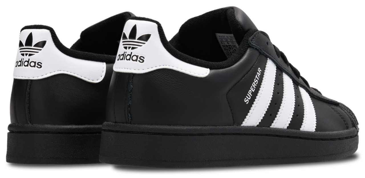 adidas Superstar II
