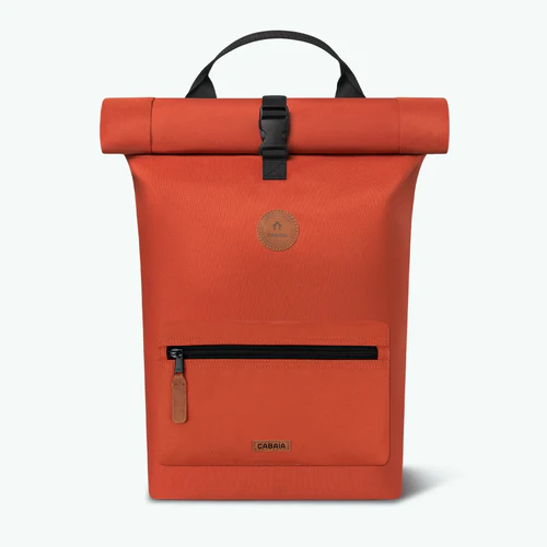 Cabaia Caracas Terracotta Starter-Rucksack
