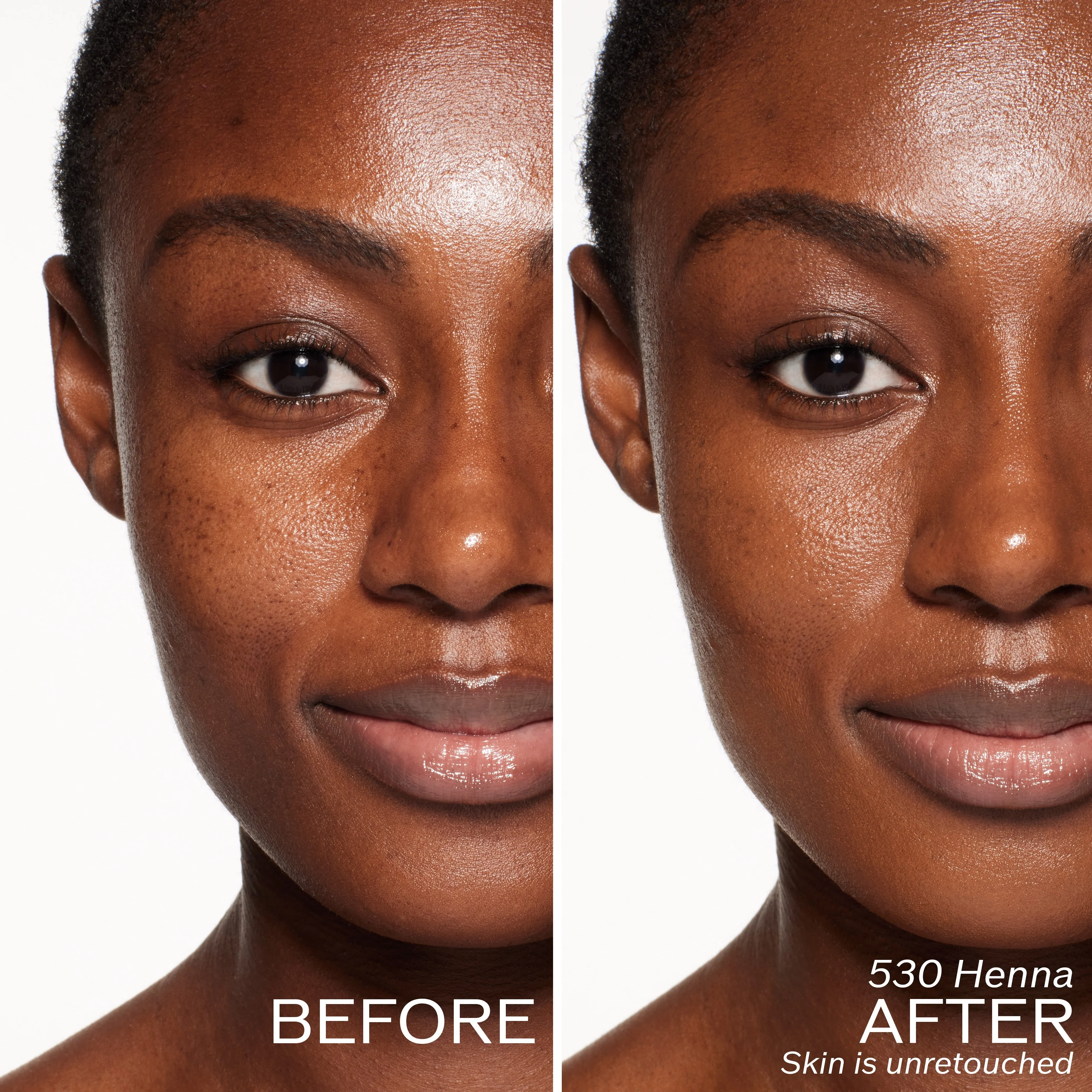 Viso Revitalessence Skin Glow Foundation - Fondotinta liquido