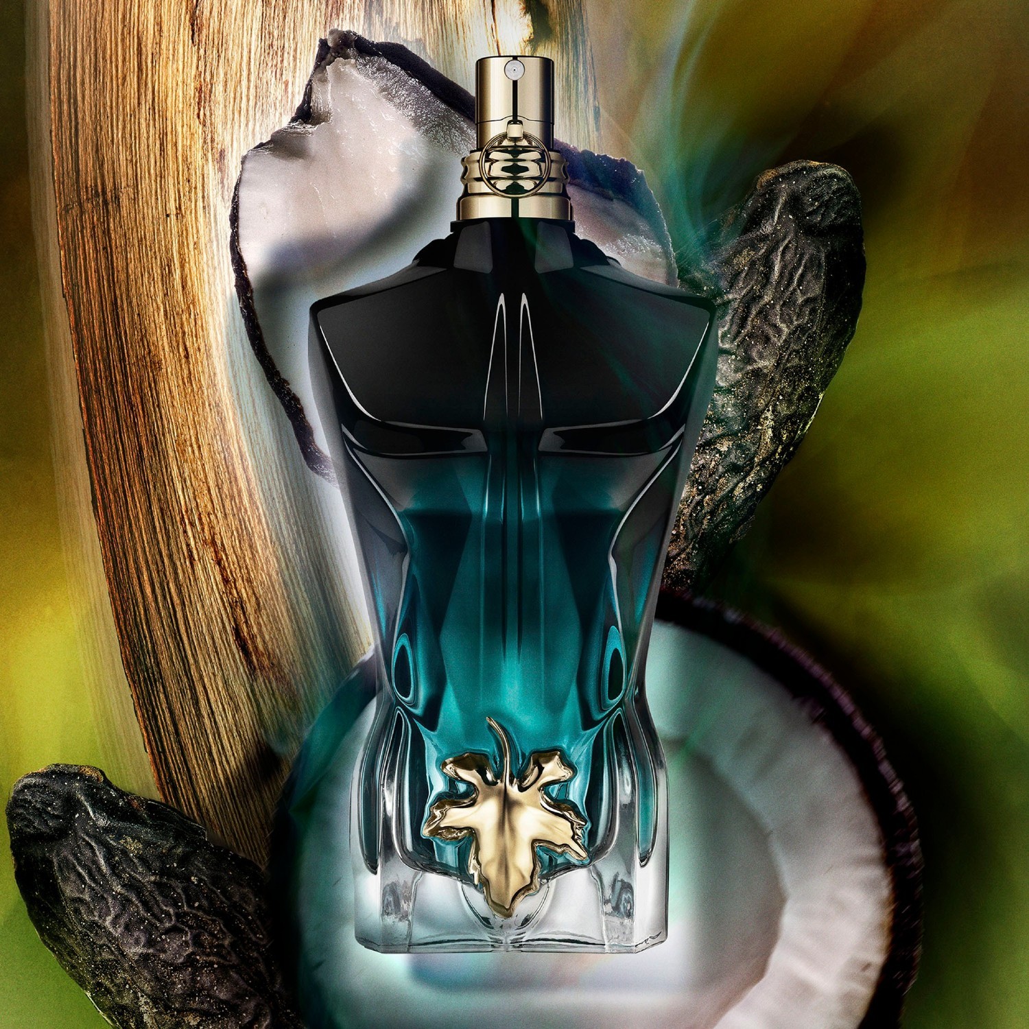 Jean Paul Gaultier parfemska voda Le Beau Le Parfum intenzivna parfemska voda - 75 ml