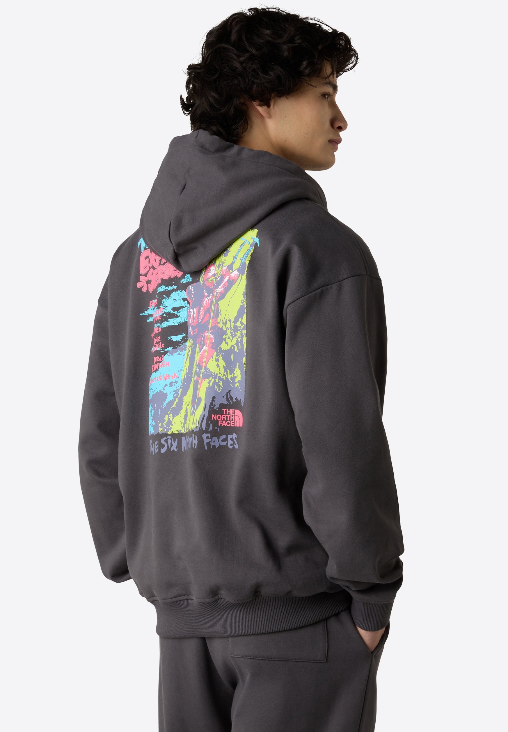 The North Face Hoodies