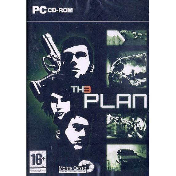 THE PLAN