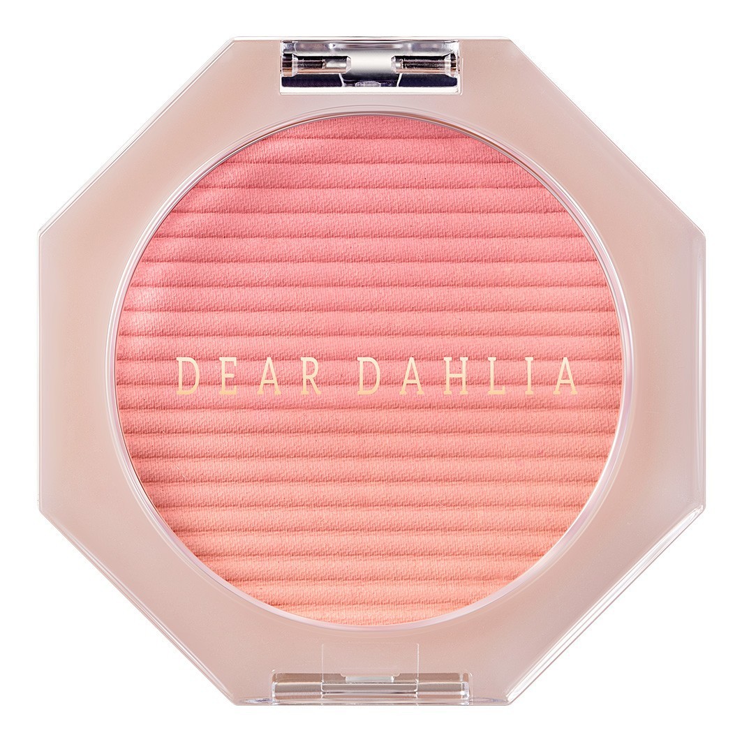 Dear Dahlia Blush Blooming Edition Soft Dream rumenilo - 5 g