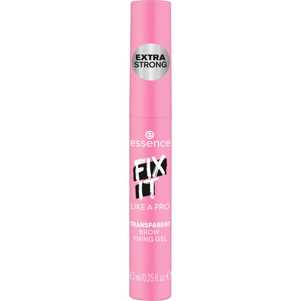 Essence Fit It Like a Pro