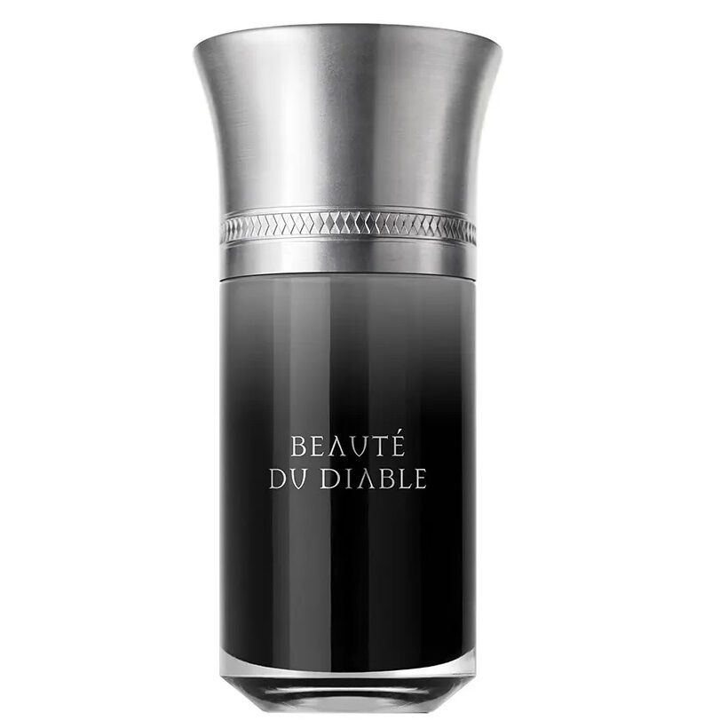 Liquides Imaginaires Beaute du Diable