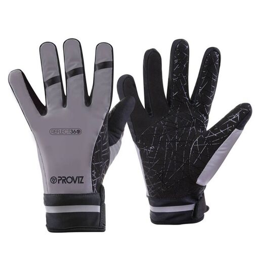  Fahrradhandschuhe Proviz Reflect360