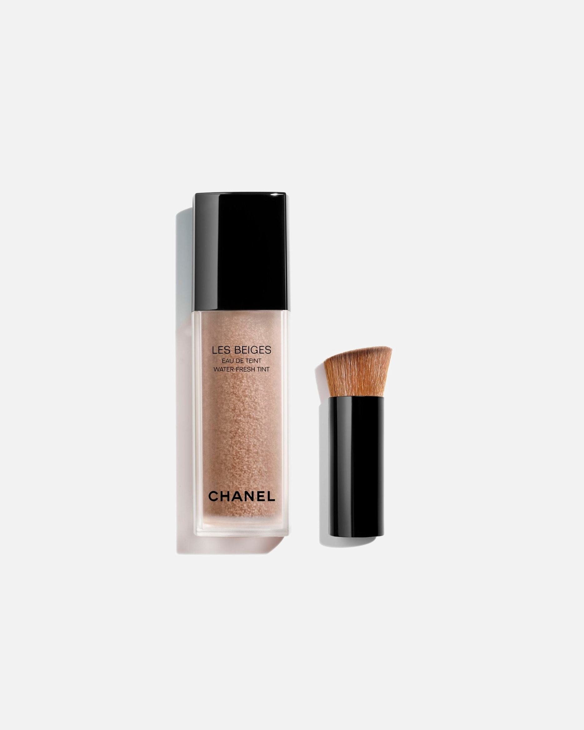 CHANEL Foundation LES BEIGES LES BEGES - 30 ml