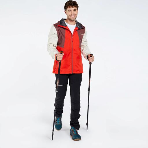  Columbia Inner Limits™ II