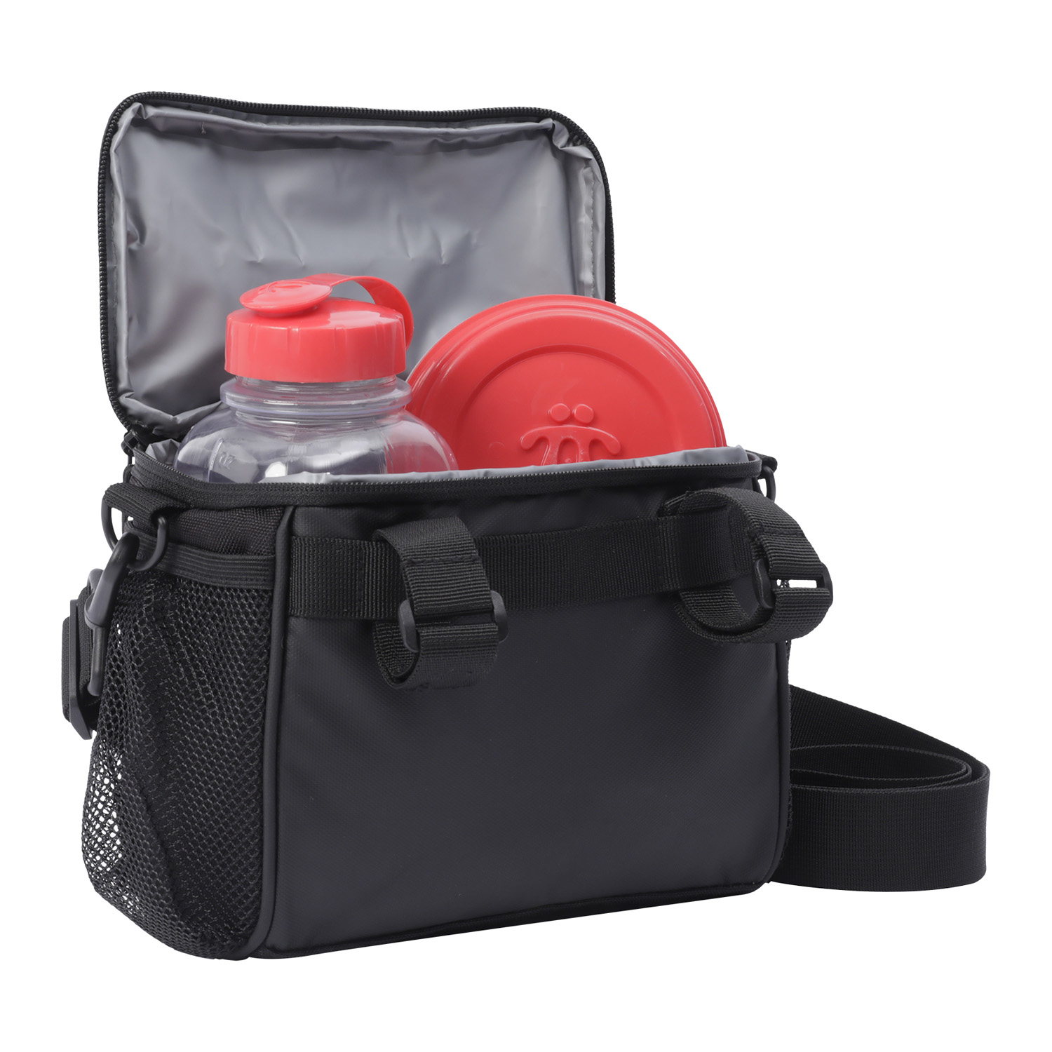  Totto Bike Food Carrier Bag