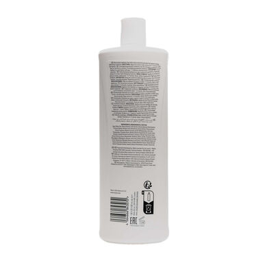 Nioxin Professionals Scalp Hair 2 Treatment Progressed Thinning Serum for naturlig og svakt hår 100 ml