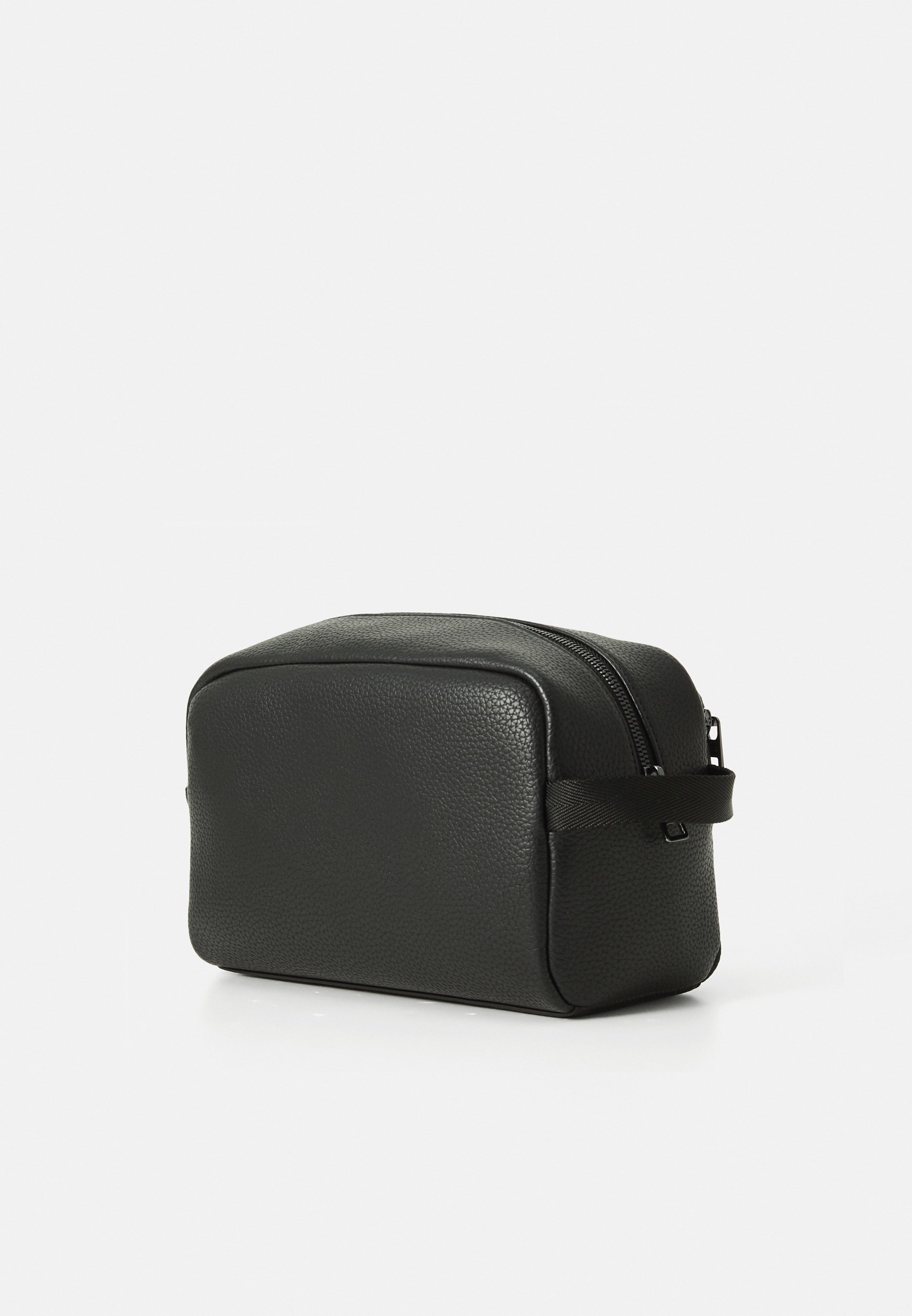 HUGO QUANTIC Waschtasche - Waschbeutel - schwarz