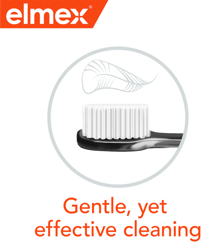 Elmex Swiss Made ultraweiche Zahnbürsten