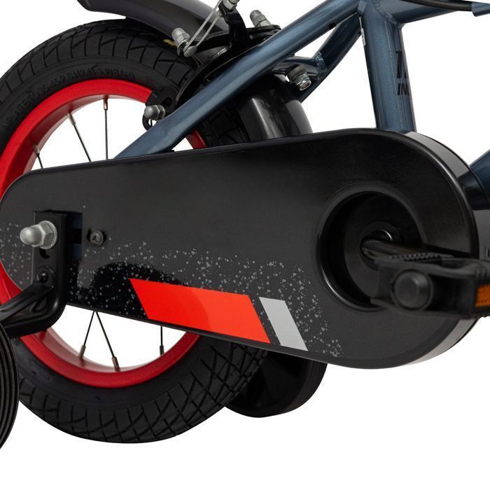 Children's Bike – Pro Thunder – 12