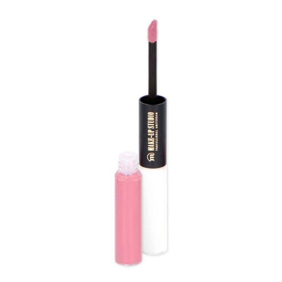 Šminka za ustnice Makeup Studio Matte Silk Effect Lip Duo - 3 ml