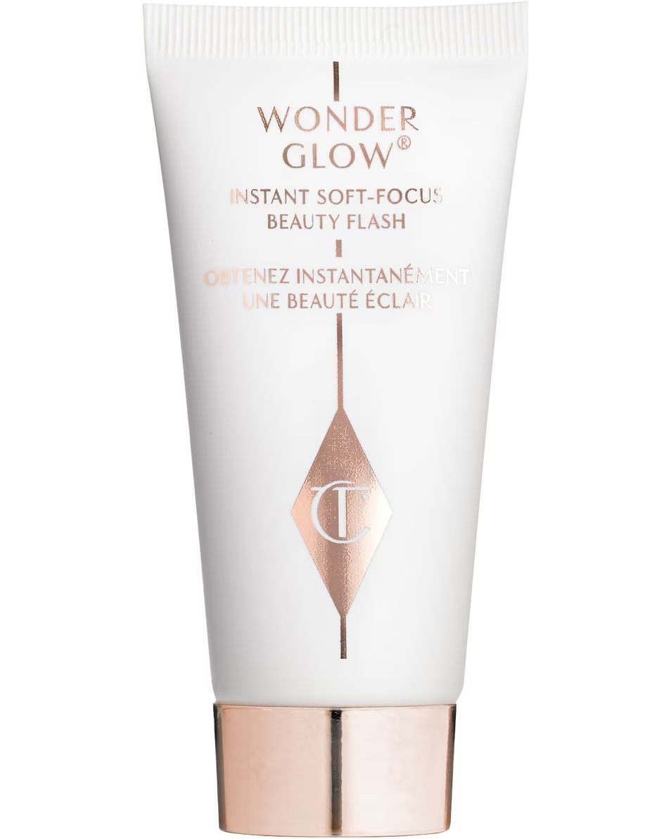 CHARLOTTE TILBURY Wonderglow Primer