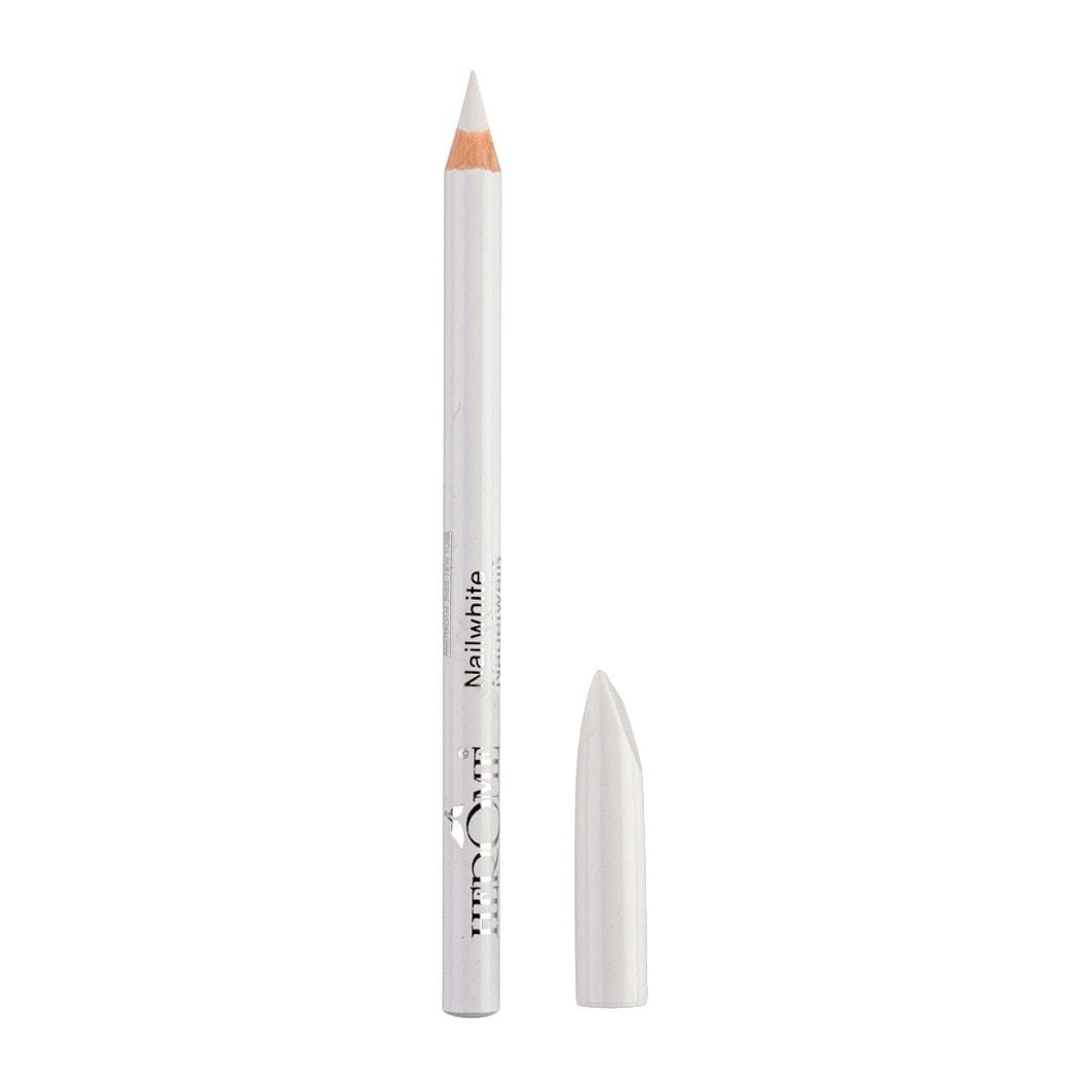 Herome Cosmetics olovka za izbjeljivanje noktiju, njega ruku, olovka za izbjeljivanje noktiju – 1 komad