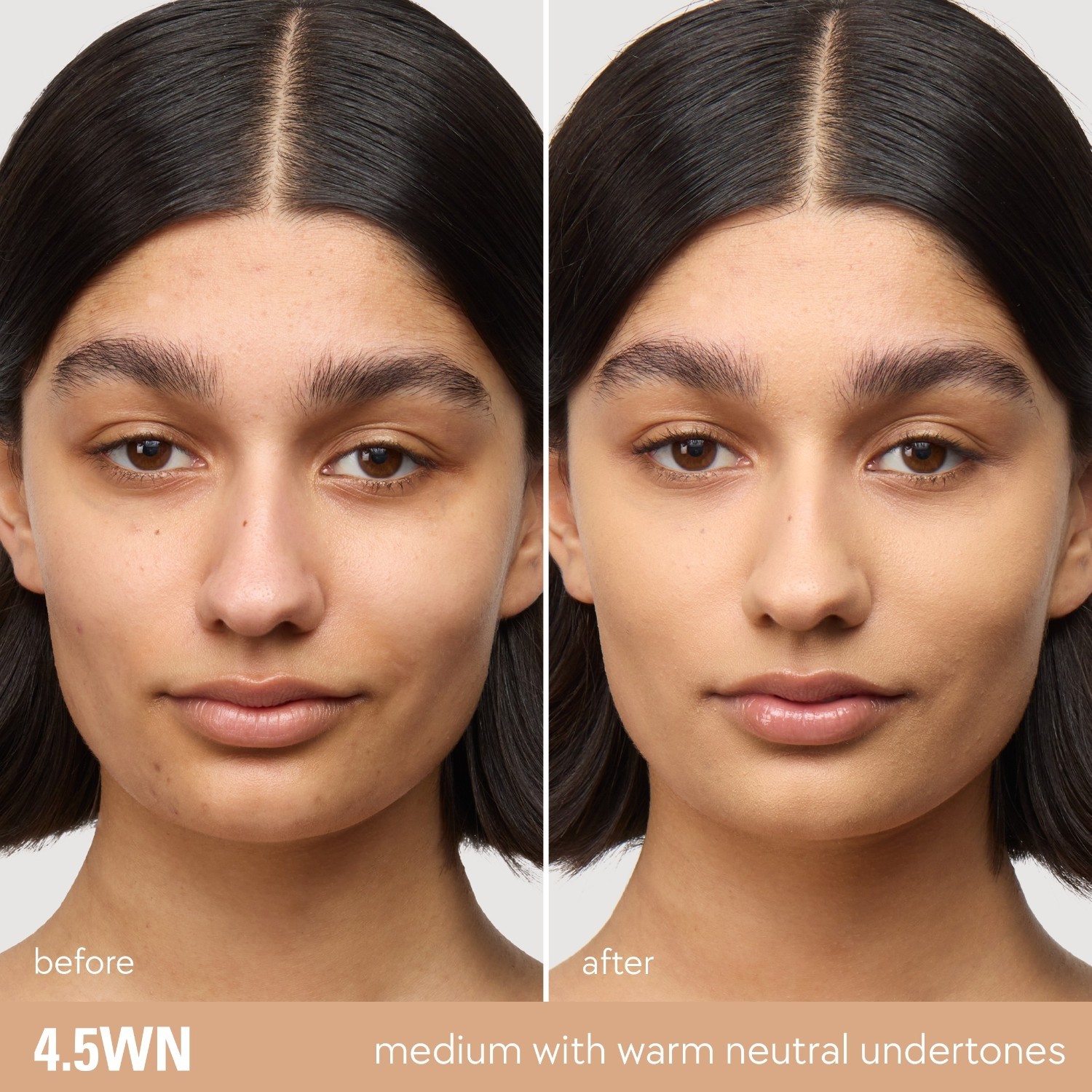 KYLIE COSMETICS Podloga Kylie Cosmetics Skin Tint Blurring Elixir - 2.5N, 30 ml - 30 ml