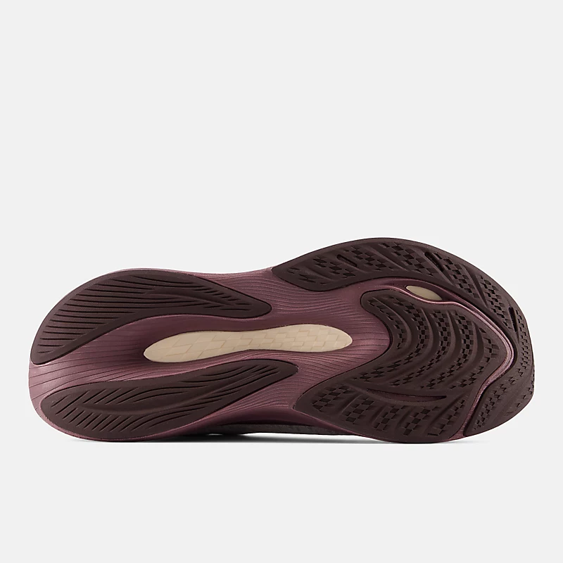 Damskie buty FuelCell Propel v4 – Moonrock med lukrecją i różą vintage