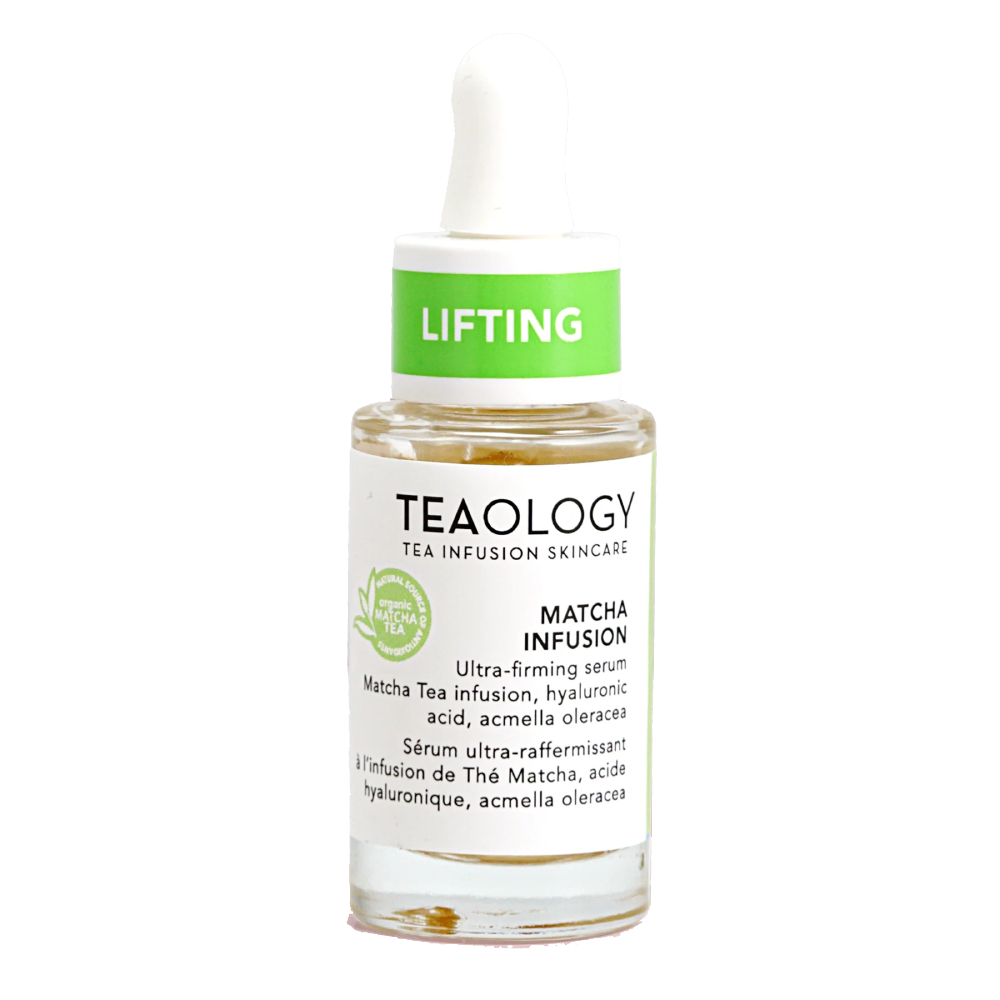 Teaology Matcha