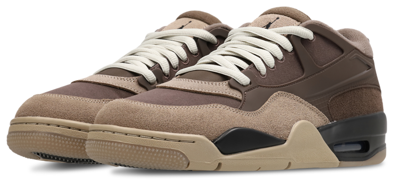 Jordan 4Rm